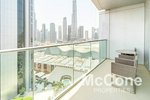 2 bedrooms Apartment in Downtown Dubai (Downtown Burj Dubai), UAE No. 36146 - apartment in Dubai