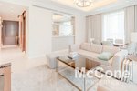 2 bedrooms Apartment in Downtown Dubai (Downtown Burj Dubai), UAE No. 36146 - Image 4
