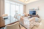 2 bedrooms Apartment in Downtown Dubai (Downtown Burj Dubai), UAE No. 36146 - Image 5