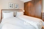 2 bedrooms Apartment in Downtown Dubai (Downtown Burj Dubai), UAE No. 36146 - Image 10