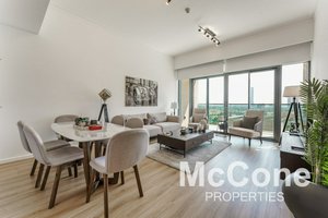 1 bedroom Apartment in The Hills, UAE No. 36147
