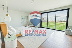 4 bedrooms Villa in Saadiyat Island, UAE No. 36198