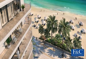 2 bedrooms Apartment in Dubai Harbour, UAE No. 362