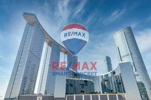 3 bedrooms Apartment in Al Reem Island, UAE No. 36202