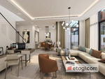 4 bedrooms Townhouse in Al Furjan, UAE No. 36226 - Image 4