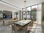 4 bedrooms Townhouse in Al Furjan, UAE No. 36226 - Image 5