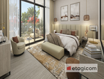 4 bedrooms Townhouse in Al Furjan, UAE No. 36226 - Image 8