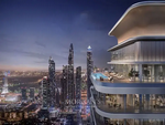 1 bedroom Apartment in Dubai Harbour, UAE No. 36228 - Image 12