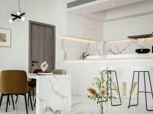 41.2m² Apartment in Jumeirah Village Circle, UAE No. 36231