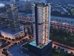 1 bedroom Apartment in Jumeirah Village Circle, UAE No. 36247 - apartment in Dubai
