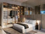 1 bedroom Apartment in Jumeirah Village Circle, UAE No. 36247 - Image 3