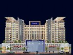 2 bedrooms Apartment in Al Furjan, UAE No. 3626 - apartment in Dubai