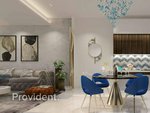 2 bedrooms Apartment in Al Furjan, UAE No. 3626 - Image 2