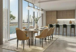 1 bedroom Apartment in Dubai Harbour, UAE No. 36280