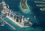 1 bedroom Apartment in Dubai Harbour, UAE No. 36280 - Image 27