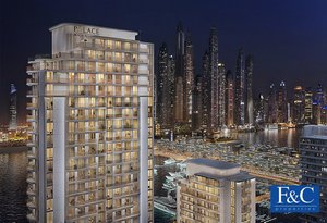 2 bedrooms Apartment in Dubai Harbour, UAE No. 363