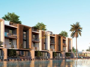 4 bedrooms Townhouse in Al Hamra Village, UAE No. 36307