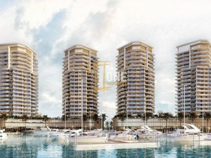 2 bedrooms Apartment in Al Hamra Village, UAE No. 36309