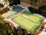 2 bedrooms Apartment in Al Hamra Village, UAE No. 36309 - Image 20