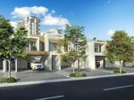 2 bedrooms Townhouse in Mina Al Arab, UAE No. 36311 - townhouse in Dubai