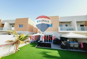 3 bedrooms Villa in Al Samha, UAE No. 36322