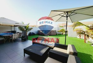 3 bedrooms Villa in Al Samha, UAE No. 36323