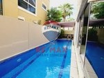 5 bedrooms Villa in Al Raha Gardens, UAE No. 36324 - villa in Dubai
