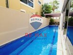 5 bedrooms Villa in Al Raha Gardens, UAE No. 36324 - Image 2