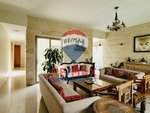 5 bedrooms Villa in Al Raha Gardens, UAE No. 36324 - Image 4