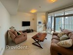 2 bedrooms Apartment in Jumeirah Lake Towers, UAE No. 3633 - Image 10