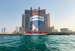 1 bedroom Apartment in The Marina, UAE No. 36338 - apartment in Dubai