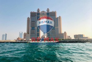 1 bedroom Apartment in The Marina, UAE No. 36339