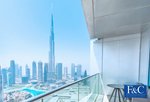 2 bedrooms Apartment in Downtown Dubai (Downtown Burj Dubai), UAE No. 364 - apartment in Dubai