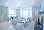 2 bedrooms Apartment in Downtown Dubai (Downtown Burj Dubai), UAE No. 364 - Image 2