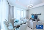 2 bedrooms Apartment in Downtown Dubai (Downtown Burj Dubai), UAE No. 364 - Image 3