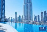 2 bedrooms Apartment in Downtown Dubai (Downtown Burj Dubai), UAE No. 364 - Image 9