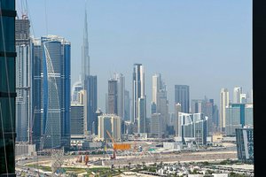 1 bedroom Apartment in Mohammed Bin Rashid City, UAE No. 36420