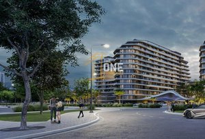 42.4m² Apartment in Mina Al Arab, UAE No. 36436