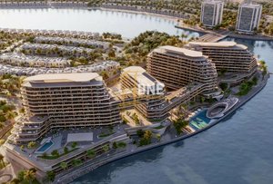 1 bedroom Apartment in Mina Al Arab, UAE No. 36437