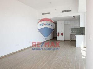 44.4m² Apartment in Saadiyat Island, UAE No. 36444