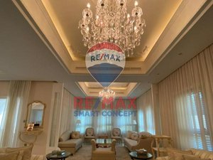 5 bedrooms Villa in Al Salam Street, UAE No. 36449