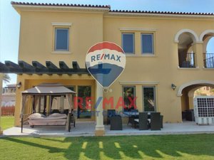 5 bedrooms Villa in Saadiyat Island, UAE No. 36454