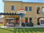 5 bedrooms Villa in Saadiyat Island, UAE No. 36454 - villa in Dubai