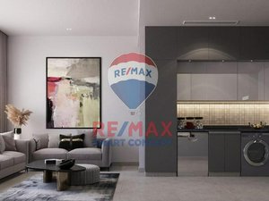 2 bedrooms Apartment in Yas Island, UAE No. 36468