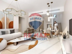 4 bedrooms Villa in Yas Island, UAE No. 36471