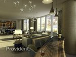 4 bedrooms Apartment in Downtown Dubai (Downtown Burj Dubai), UAE No. 3648 - Image 3