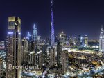 4 bedrooms Apartment in Downtown Dubai (Downtown Burj Dubai), UAE No. 3648 - Image 4