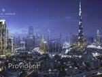 4 bedrooms Apartment in Downtown Dubai (Downtown Burj Dubai), UAE No. 3648 - Image 12