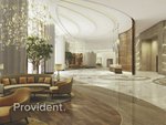4 bedrooms Apartment in Downtown Dubai (Downtown Burj Dubai), UAE No. 3648 - Image 15