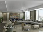 4 bedrooms Apartment in Downtown Dubai (Downtown Burj Dubai), UAE No. 3648 - Image 17
